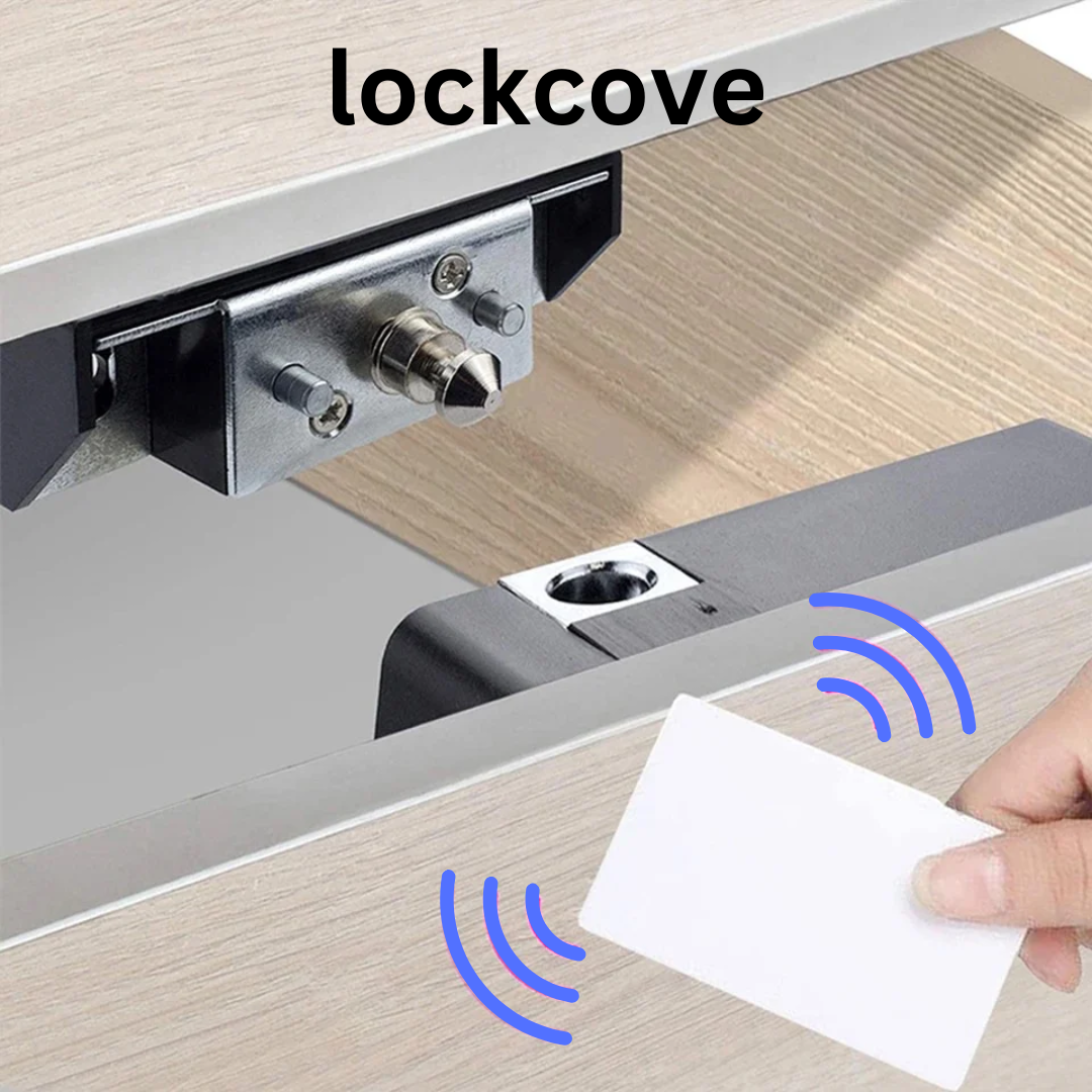 lockcove™ Smart Lock